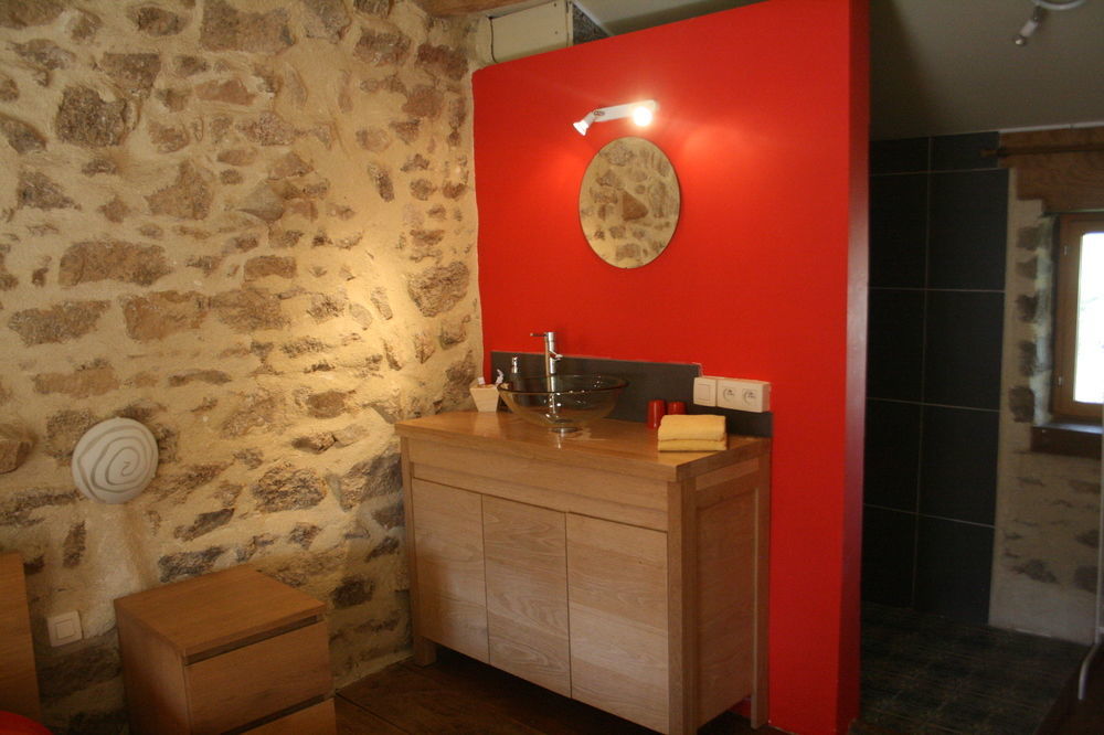 Le Moulin De Douzy Bed & Breakfast Saint-Christophe  Exterior photo